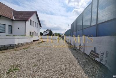 Casa individuala, decomandata, 5 camere, 362.5 mp., teren 600 mp., zona Centura. - 13