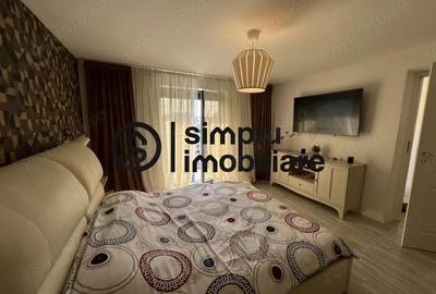 Casa Moderna 3 camere Str. Fulger - 14