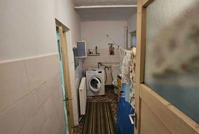 Casă cu 4 camere în Central - 5
