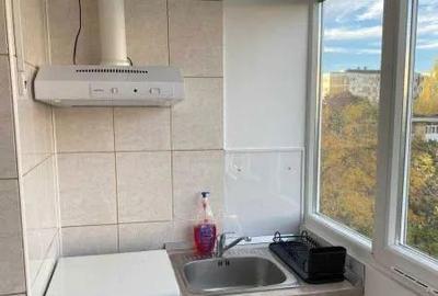 Apartament cu 2 camere semidecomandat, mobilat în Crângași - 2