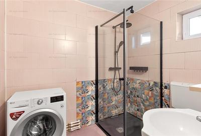 Casă individuală cu 4 camere cu Teren 464 Mp în Sânpetru - 8