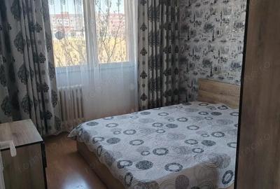 Apartament cu 2 camere decomandat în Camil Ressu - 3
