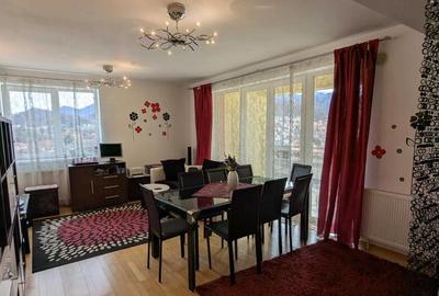 Apartament cu 3 camere, semidecomandat - zona Centru Istoric - 3