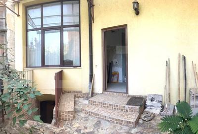 Apartament ultracentral, cu 3 camere, Curte Comuna - 7