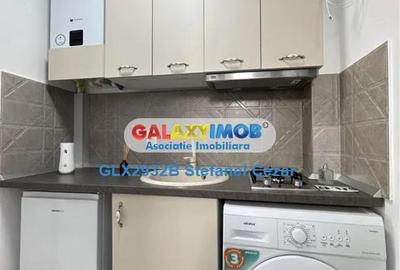 Garsonieră decomandată, mobilată în Progresul - 6