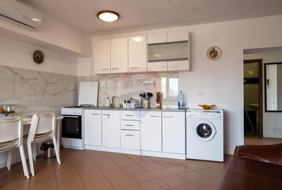 Inchiriere apartament 3 camere, mobilat, echipat - metrou Iancului - 6