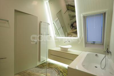 Penthouse exceptional cu vedere catre padure | 4 dormitoare | 2 garaje - 12