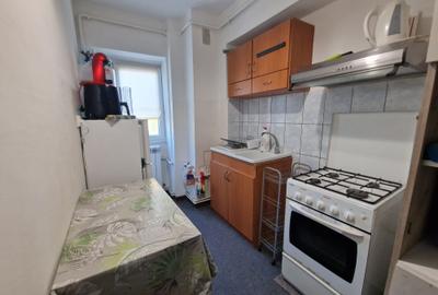 1 camera - PACURARI - Moara de Foc - mobilat complet - mutare imediata - 12