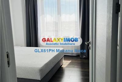 Apartament cu 2 camere decomandat, mobilat în Mihai Bravu - 2