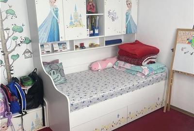 Apartament cu 3 camere decomandat, mobilat în Dobroești - 17