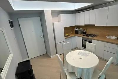 Apartament cu 2 camere, mobilat în Pipera - 6