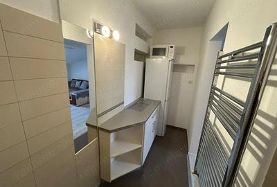 Apartament 3 camere de inchiriat NOU - zona Cetate - 5