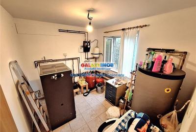 Vanzare casa structura lemn/an2011/4 cam/132 mp/com. Dobreni - 9