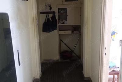 Apartament cu 3 camere semidecomandat în Ultracentral - 2
