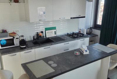 Vedere Lacul Morii | 115mp | Bloc 2022 | 2 Apartamente alipite | Investitie - 11