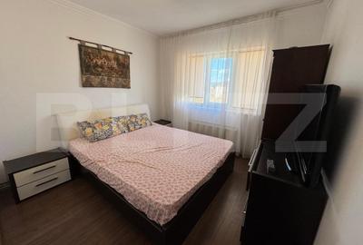 Apartament de inchiriat, cu 3 camere, 62 mp, Zalau - 3