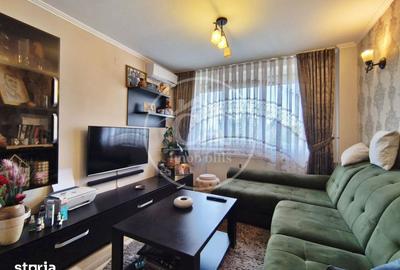 Apartament cu 4 camere decomandat în Decebal - 13