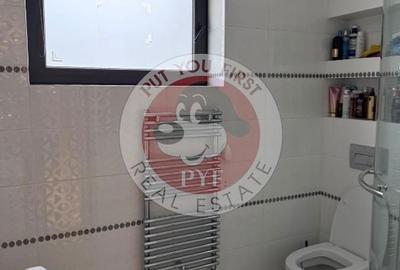 Apartament cu 3 camere decomandat în Floreasca - 8