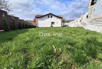 Casă cu 6 camere cu Teren 500 Mp în Miroslava - 14