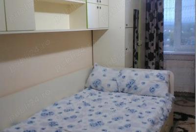 Vand apartament cu 2 camere, mobilat complect. - 1