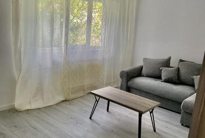 Apartament cu 3 camere decomandat în Bistrița Lac - 8