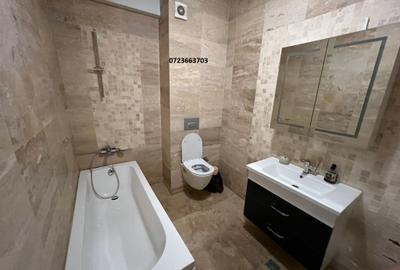 Apartament 3 camere de închiriat – Solid Residence, Mamaia – 600 €/lună - 13