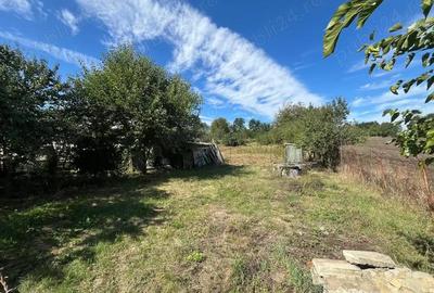 Teren de 3400 mp, în Central - 5