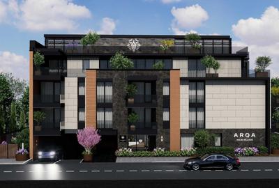 Complex  Arqa Jolie Village, Iancu Nicolae,Apart 3 Cam,  prima inchiriere Complex  Arqa Jolie Village, Iancu Nicolae,Apart 3 Cam,  prima inchiriere - 2