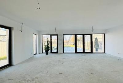 Casă individuală cu 4 camere cu Teren 400 Mp în Corbeanca - 9