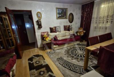 4 camere in bloc reabilitat - zona Vitan-Dristor - 10