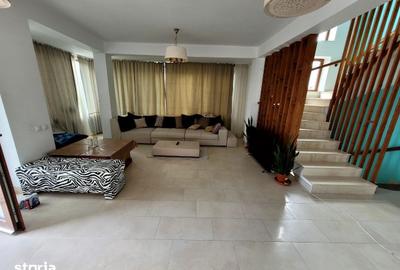 Casă cu 5 camere cu Teren 1000 Mp în Iris - 7