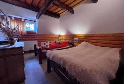 Casă cu Teren 14715 Mp în Beliș - 10
