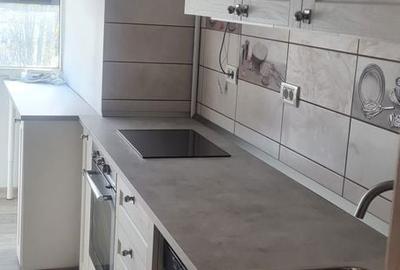 Apartament cu 3 camere semidecomandat în Drumul Taberei - 9