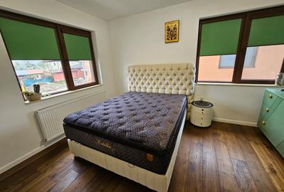 Casa Chitila P + 1 + M ( casa pentru intreaga familie) - 7