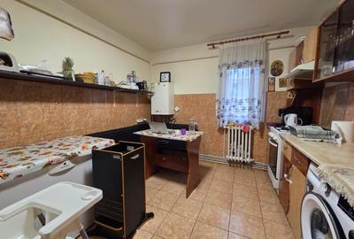 Apartament cu 2 camere decomandat, mobilat în Dacia - 5