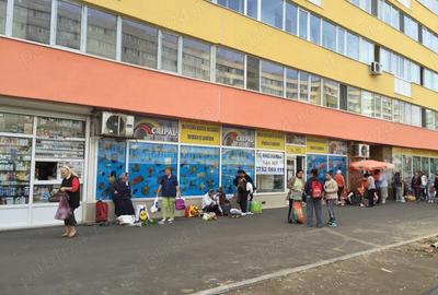 Spațiu comercial, de 150 mp, în Pantelimon