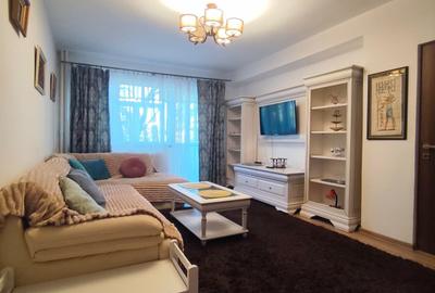 Apartament 2 camere – Copou, Iași | Lângă Universitate și Parcul Copou Apartament 2 camere – Copou, Iași | Lângă Universitate și Parcul Copou - 2