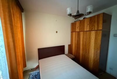 Apartament Gară de Nord Apartament Gară de Nord - 3