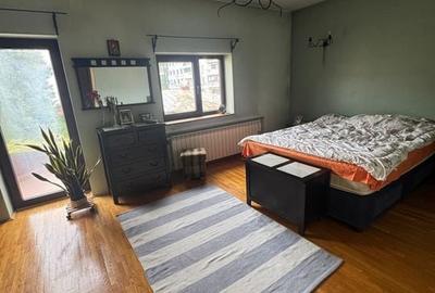 Casa de închiriat 7 camere Sector 4, ideal pentru clinica, gradinita - 35