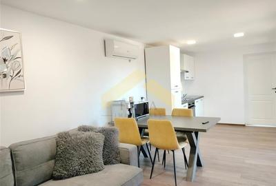 Casa cu trei camere  din containere  Frumuseni