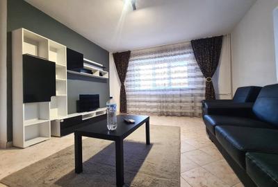 Garsonieră decomandată, mobilată în Timpuri Noi