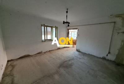 Casa 2 Camere + 1 Anexa, 132 mp, Teren 2619 mp, Zona Paclisa - 10