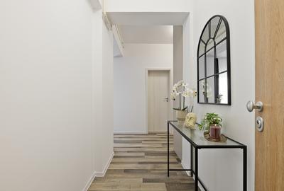 Apartament 2 camere zona Rahova - Prima inchiriere | Loc de parcare  | Bloc nou - 12