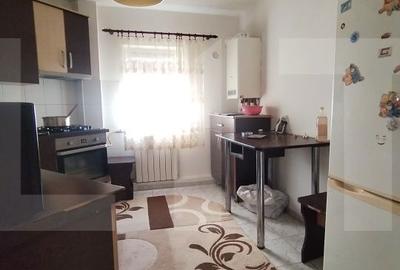 Apartament cu 3 camere semidecomandat în Central - 5