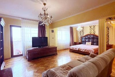 Apartament cu 4 camere semidecomandat, mobilat în Moșilor - 14