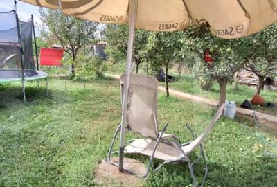 Casă cu 4 camere cu Teren 1000 Mp în Careiului - 1