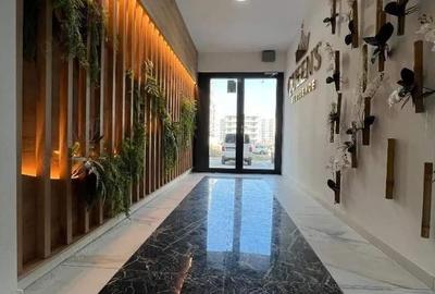 Apartament cu 2 camere decomandat în Central - 2