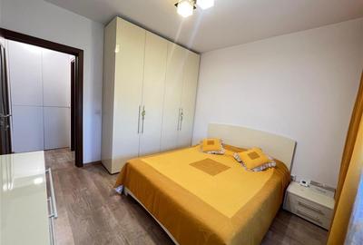 2 Camere  60Mp + Loc de Parcare si Boxa - Valea Lupului - 10