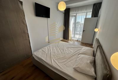 Casa tip duplex finisata premium 4 camere de inchiriat | Buna ziua | Garaj Casa tip duplex finisata premium 4 camere de inchiriat | Buna ziua | Garaj - 17