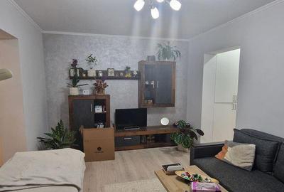 Tomi1-Spitalul Mare,2 camere gata de mutat - 3